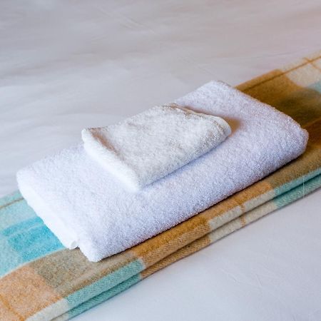 Methven Lodge & Bnb Esterno foto