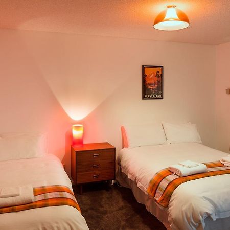 Methven Lodge & Bnb Esterno foto