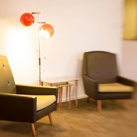 Methven Lodge & Bnb Esterno foto