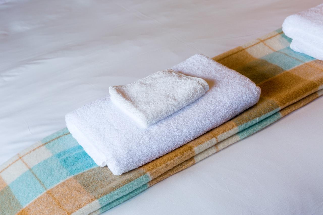 Methven Lodge & Bnb Esterno foto