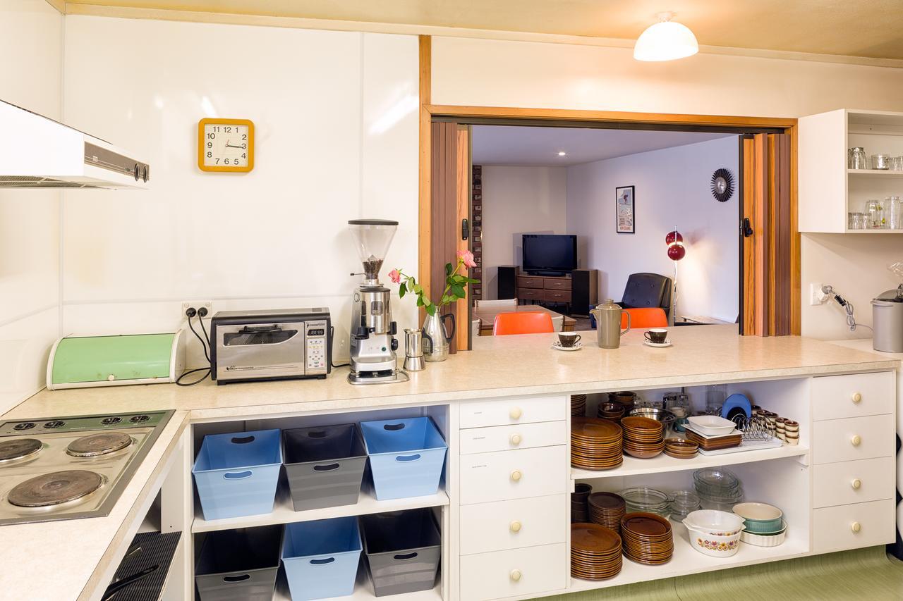 Methven Lodge & Bnb Esterno foto