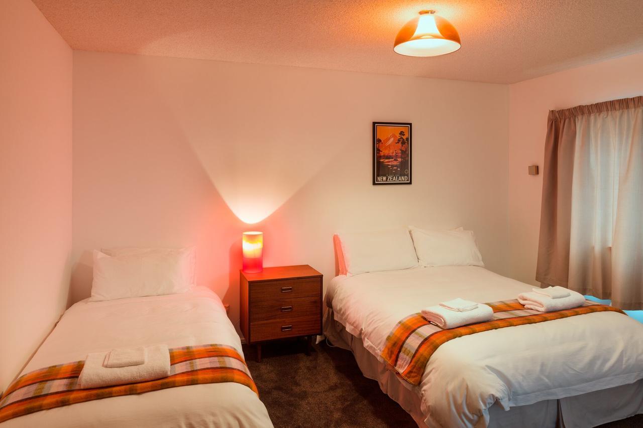 Methven Lodge & Bnb Esterno foto