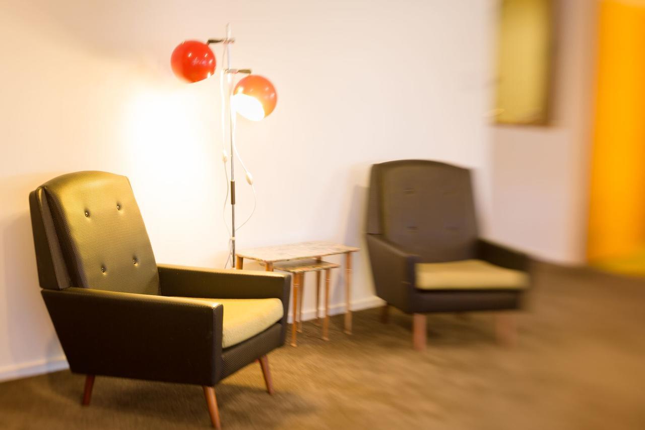 Methven Lodge & Bnb Esterno foto