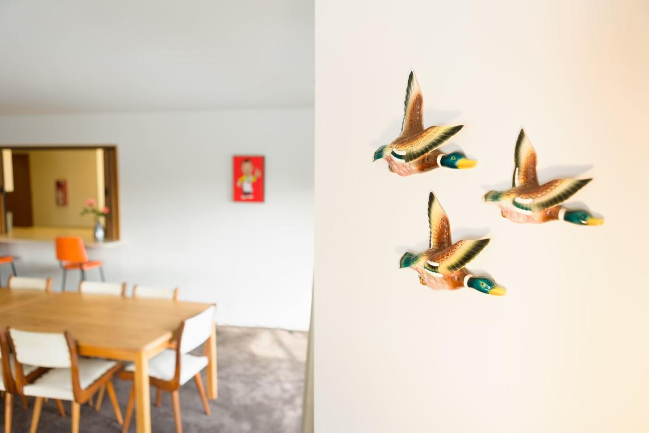 Methven Lodge & Bnb Esterno foto